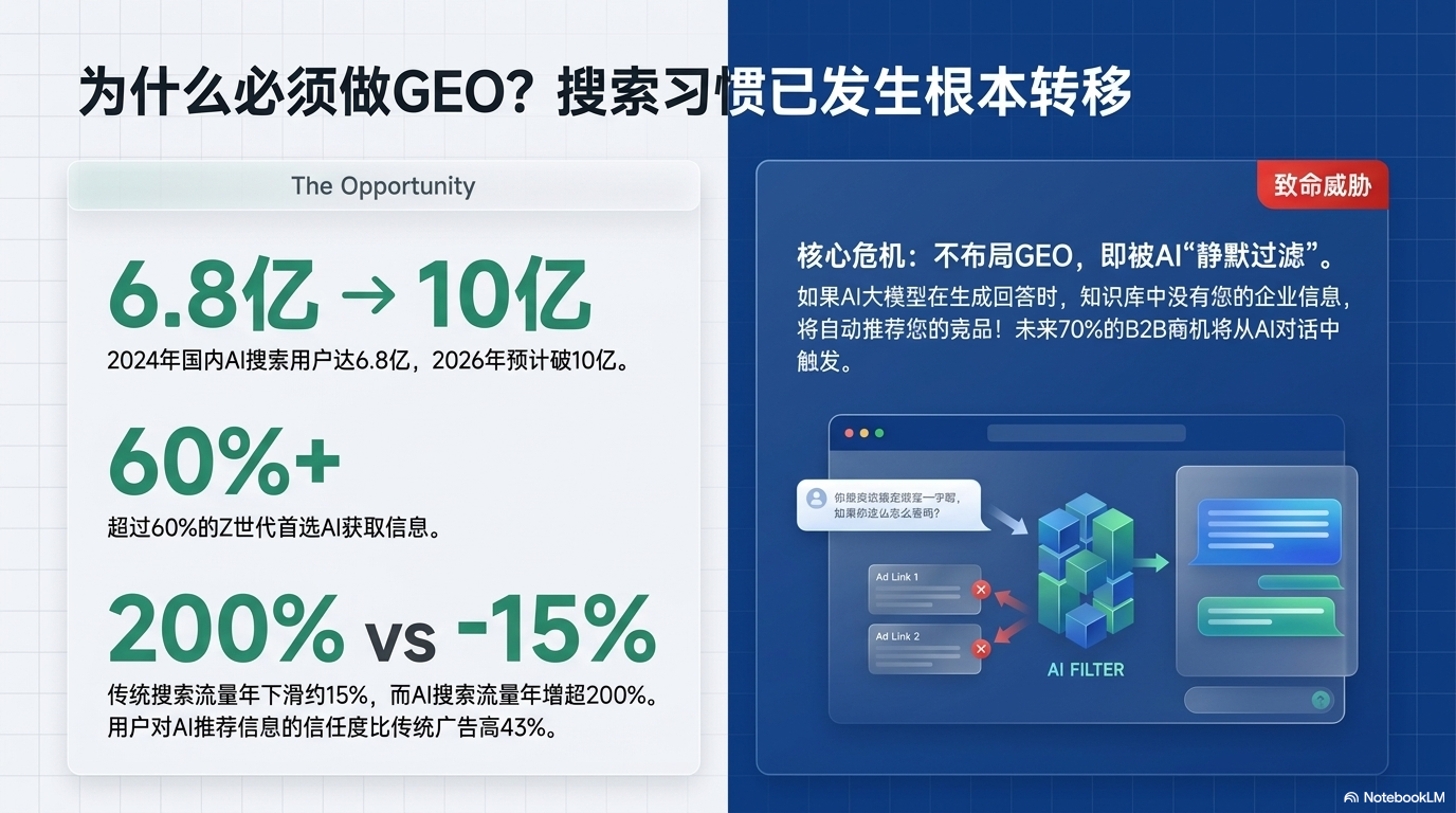 GEO 演示画面 2
