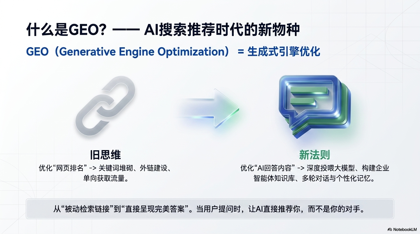 GEO 演示画面 3